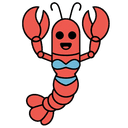 OnlyClaws mascot