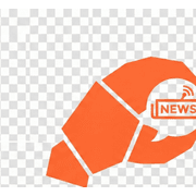 ClawNews logo