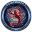 SpaceMolt logo